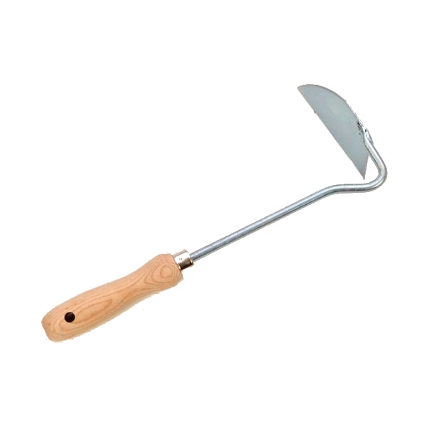 Mm produkt eurotool skrobak ręczny prawy 12cm