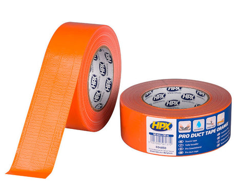 Produkty Hpx Taśma naprawcza produktowa pomarańczowa 48mm x 50m