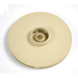 Excellent producten waaier jet inox 100 spie