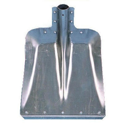 Mm Produkty eurotool Łopata balastowa Niemiecka aluminiowa nr. 5 luźno