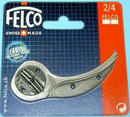 Produkty Felco Ostrze dolne do sekatorów 2 z nitami