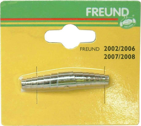 Produkty Freunda są luzem na lata 2000 2006 2007 2008 2950