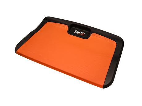 Deska produktowa Fento m2, ergonomiczne nakolanniki oraz schowek na magnes