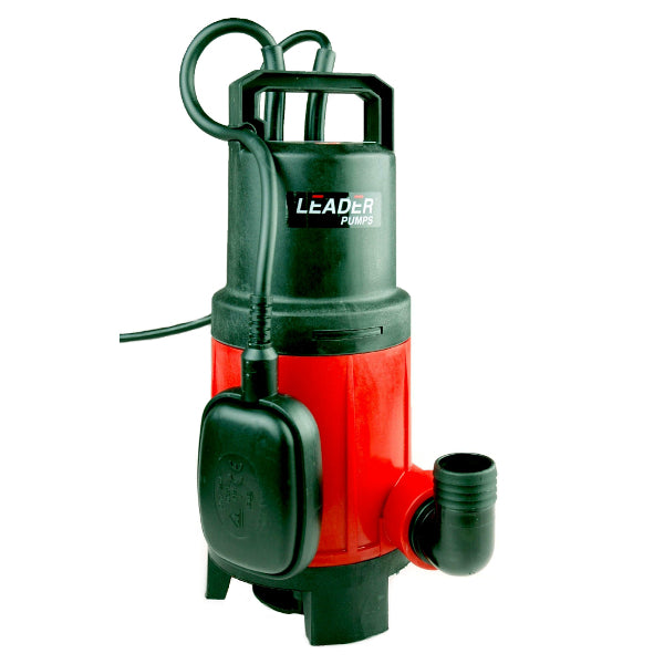 Produkty Leader pompa głębinowa ecovort 520a plus pływak