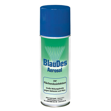 Produkty spray do stóp bluespray blues 200ml
