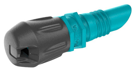 Gardena opryskiwacz mikro płaski - 5 sztuk