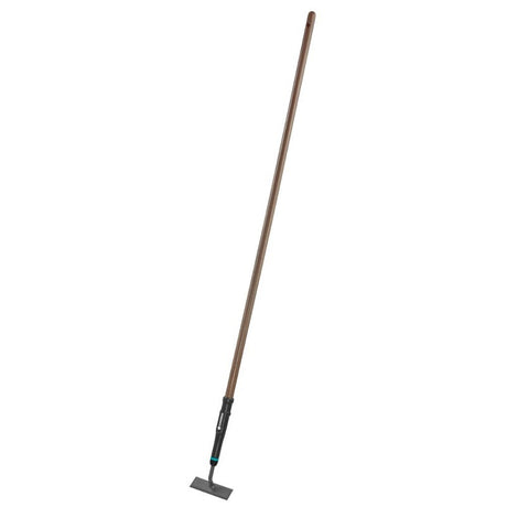 Motyka marki Gardena naturalline o średnicy 14 cm