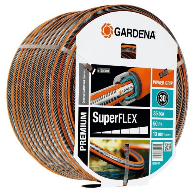 Produkty Gardena wąż premium superflex 13 mm 1 2 50 m