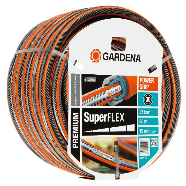 Produkty Gardena wąż premium superflex 19 mm 3 4 25 m