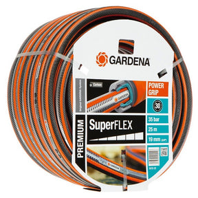 Produkty Gardena wąż premium superflex 19 mm 3 4 25 m