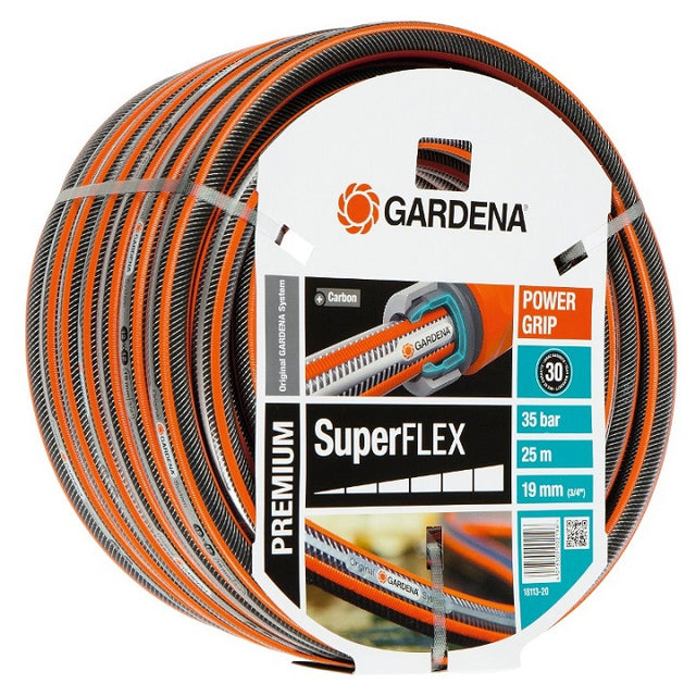 Produkty Gardena wąż premium superflex 19 mm 3 4 25 m