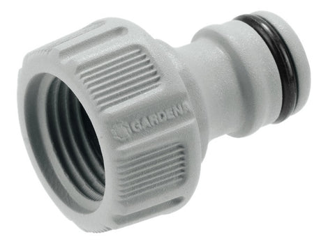 Produkty Gardena, element kranowy 21 mm 1 2