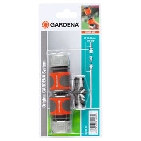 Zestaw złączek do produktów Gardena 13 mm 1 2 15 mm 5 8