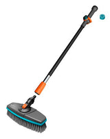 Produkty Gardena Zestaw do mycia cleansystem z miękkim uchwytem