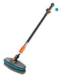 Produkty Gardena Zestaw do mycia cleansystem z miękkim uchwytem