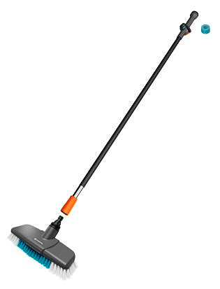 Produkty Gardena Zestaw do mycia cleansystem z twardym uchwytem