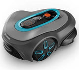 Gardena oferuje kosiarkę automatyczną Sileno Max 1200