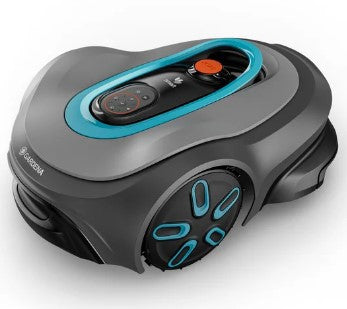 Gardena oferuje kosiarkę automatyczną Sileno Max 1200