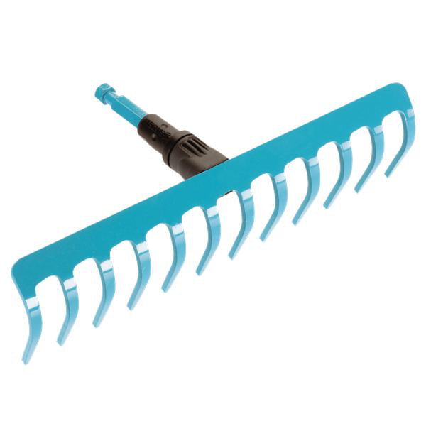 Produkty Gardena Grabie Combisystem 12 zębów