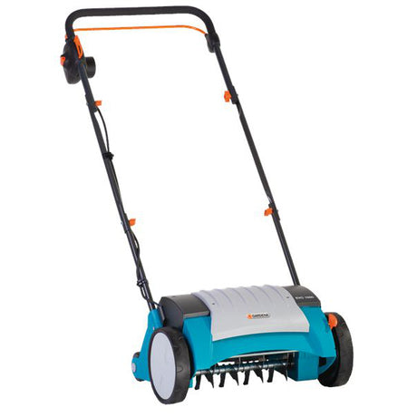 Produkty Gardena: wertykulator elektryczny evc 1000