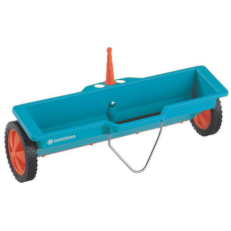 Produkty Gardena Rozsiewacz Combisystem