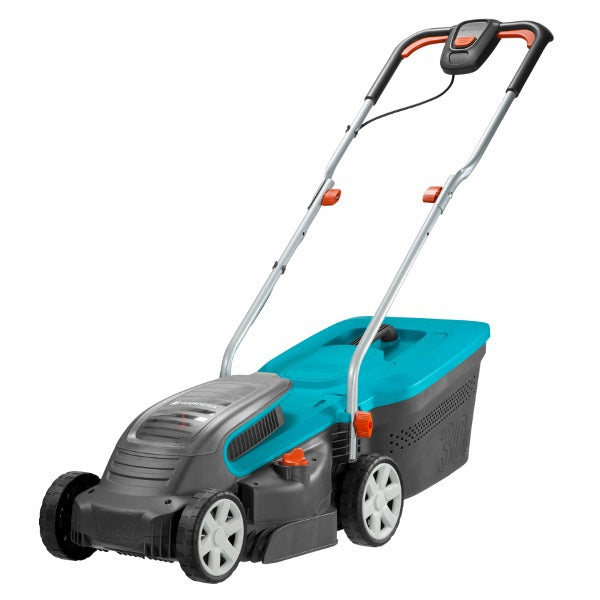 Produkty Gardena Kosiarka akumulatorowa powermax li 40 32