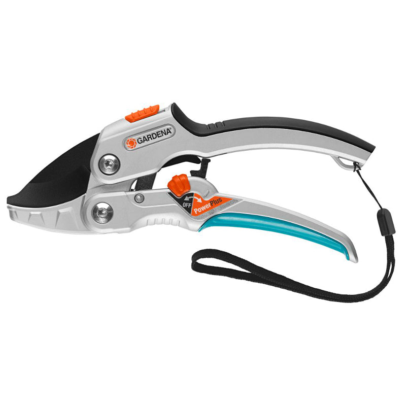 Produkty Gardena Komfortowe nożyce do przycinania smartcut