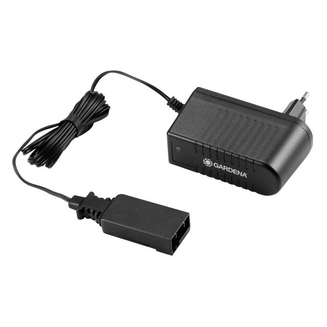 Szybka ładowarka produktów Gardena 18 V