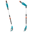 Gardena produkty elektryczna piła teleskopowa tcs 720 20