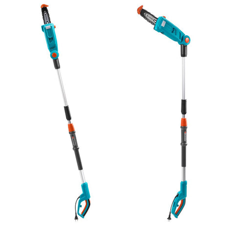 Gardena produkty elektryczna piła teleskopowa tcs 720 20
