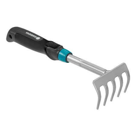 Produkty Gardena Komfortowe grabie ręczne