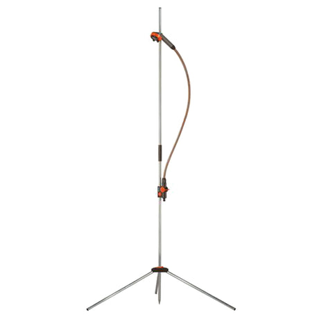 Gardena prysznic ogrodowy trio+stat - 960-20