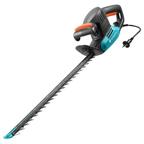 Produkty Gardena, elektryczne nożyce do żywopłotu EasyCut 500 55