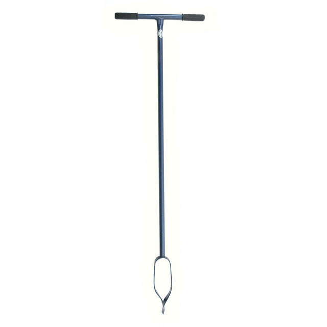 De wit producten grondboor blauw gehard 12cm dewit