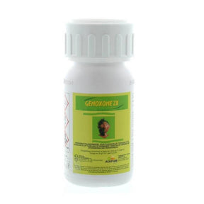 Producten genoxone zx onkruidbestrijder 250 ml