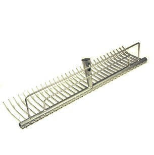 Produkty eurotool Mm Grabie do trawy mm 60cm luzem