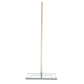 Mm eurotool producten grashark mm 60cm steel 160cm