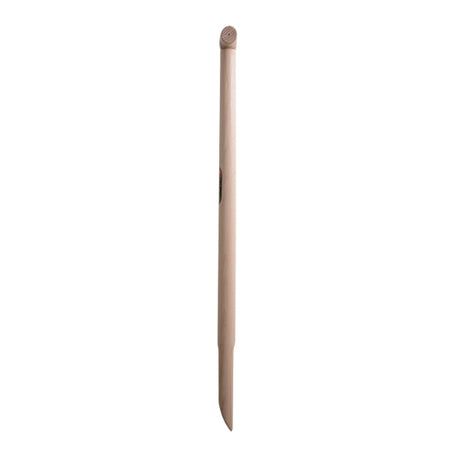 Produkty Mm eurotool mają rękojeść z prostym nacięciem, atlas o długości 85 cm