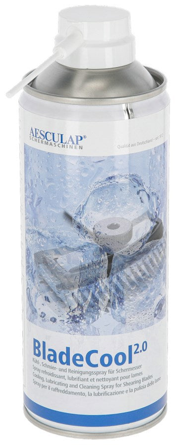 Produkty aesculap bladecool 2 0