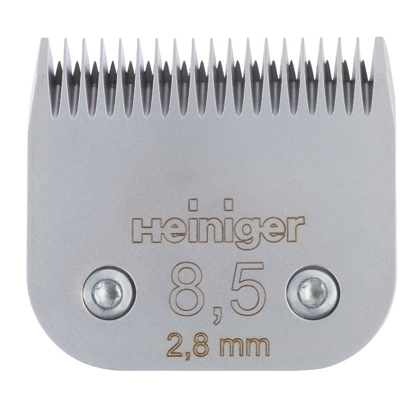 Produkty Heiniger Głowica goląca Saphir 85 28mm dla psa