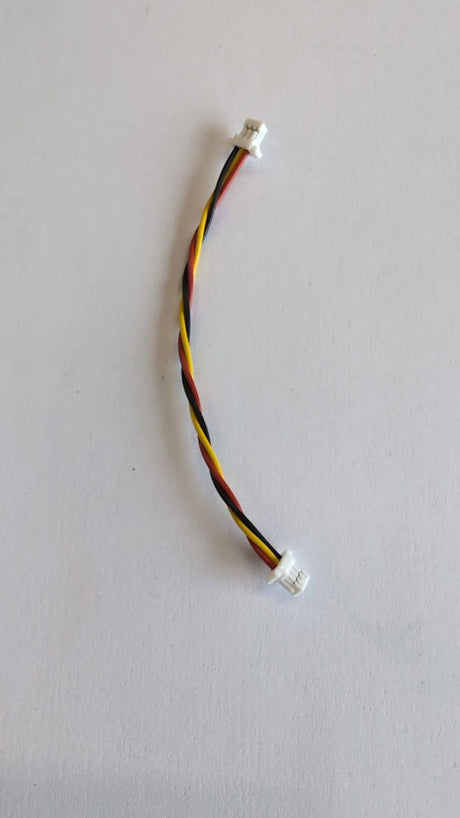 Kabel sygnałowy firmy Heiniger v xplorerpro