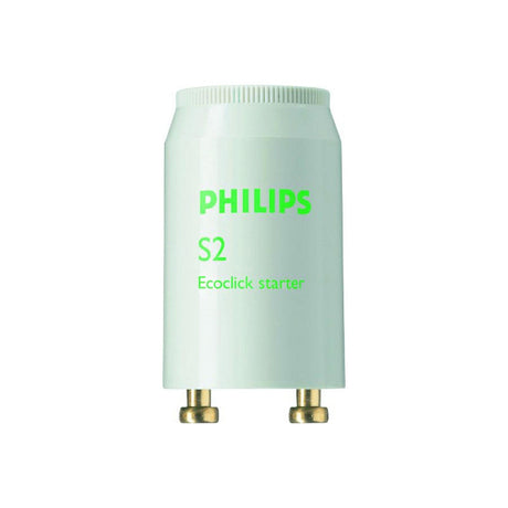 Produkty Halley starter s2 do świetlówek o mocy do 22w