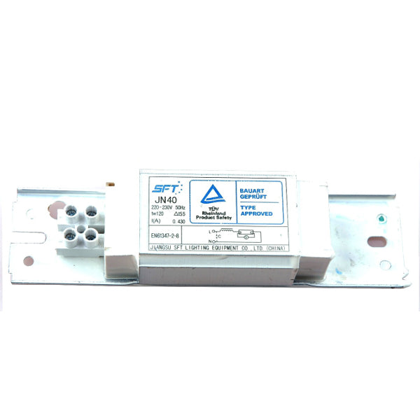 Przełącznik przedni produktów Halley v 40w