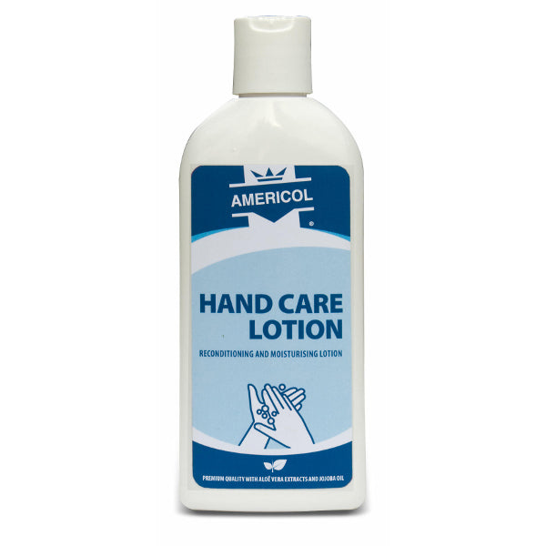Americol Products Balsam do pielęgnacji dłoni 250 ml