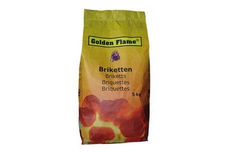 Produkty brykiety z węgla drzewnego 5kg