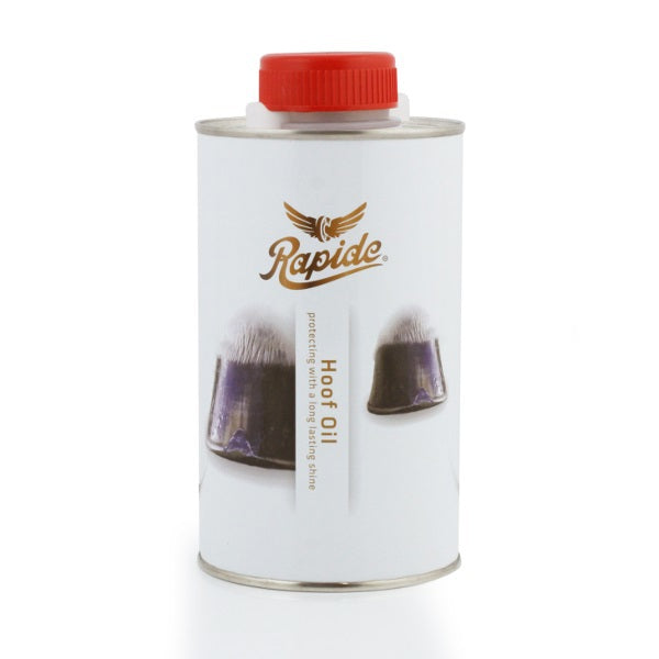 Produkty Rapide olejek do kopyt ze szczoteczką 750ml