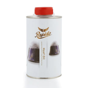 Produkty Rapide olejek do kopyt ze szczoteczką 750ml