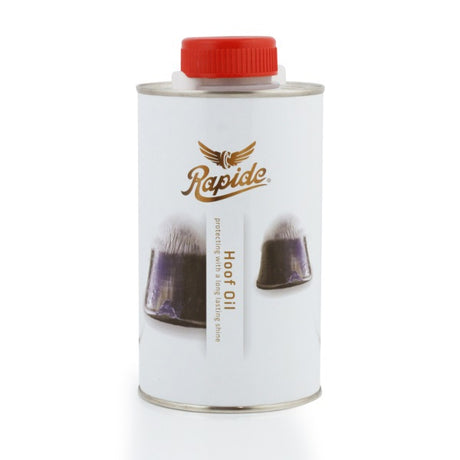 Produkty Rapide olejek do kopyt ze szczoteczką 750ml