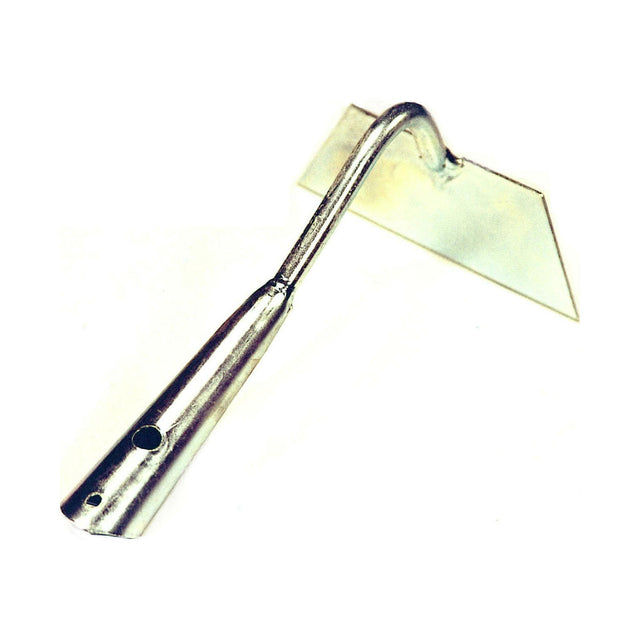 Produkty eurotool Mm ocynkowana pięta 16cm luźna