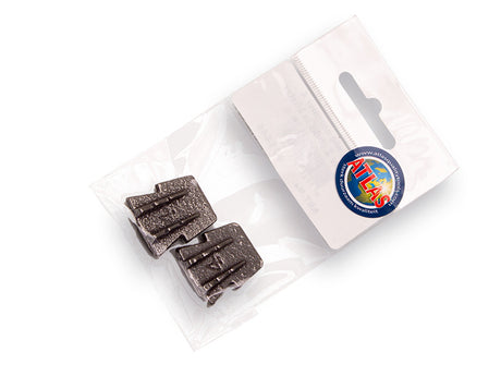 Mm produkty eurotool klin młotkowy rozmiar nr 4 szerokość 22mm pakowany po 2 sztuki